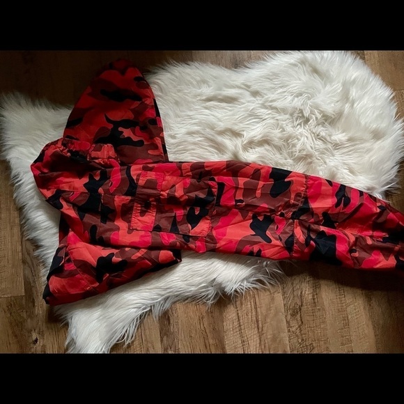 Fashion Nova Take Off Flight Cargo Pants - Picture 5 of 5